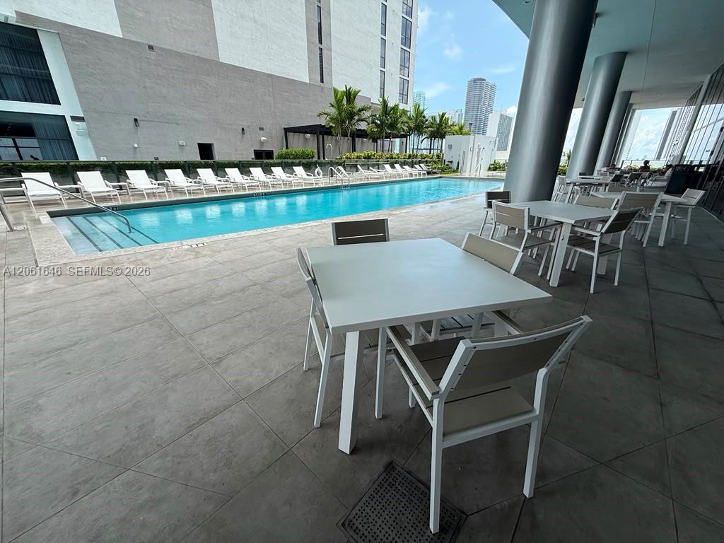 1600 NE 1st Ave # 3617