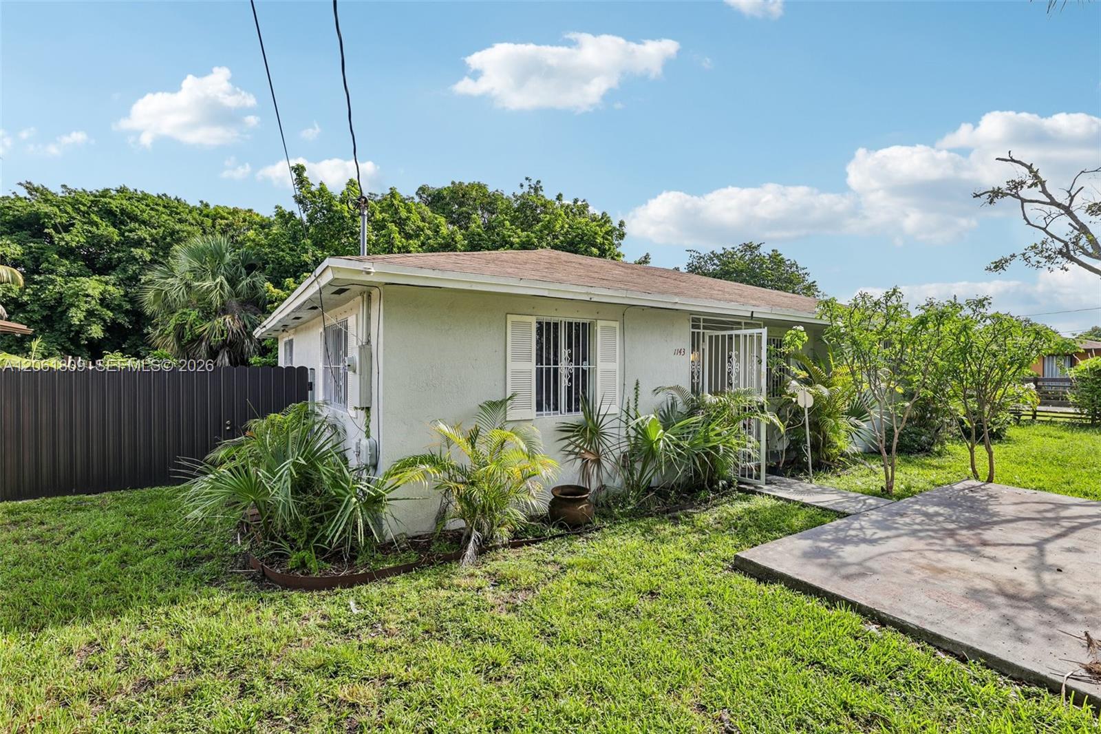 1143 NW 58th St