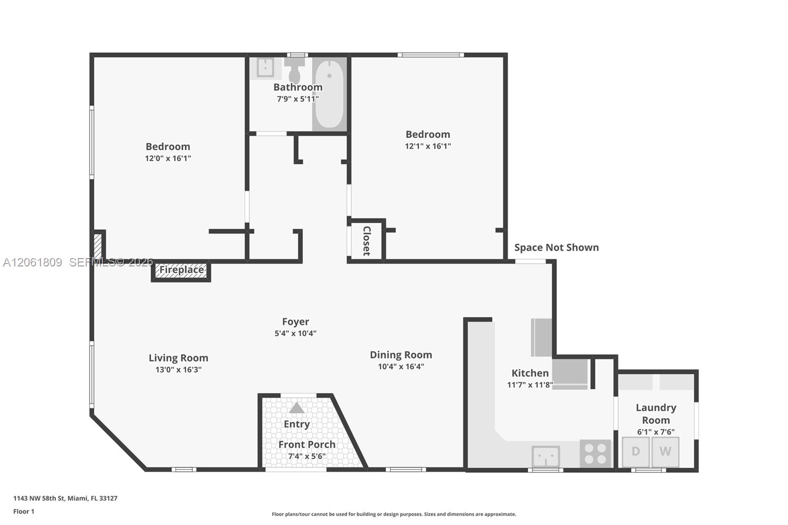 1143 NW 58th St