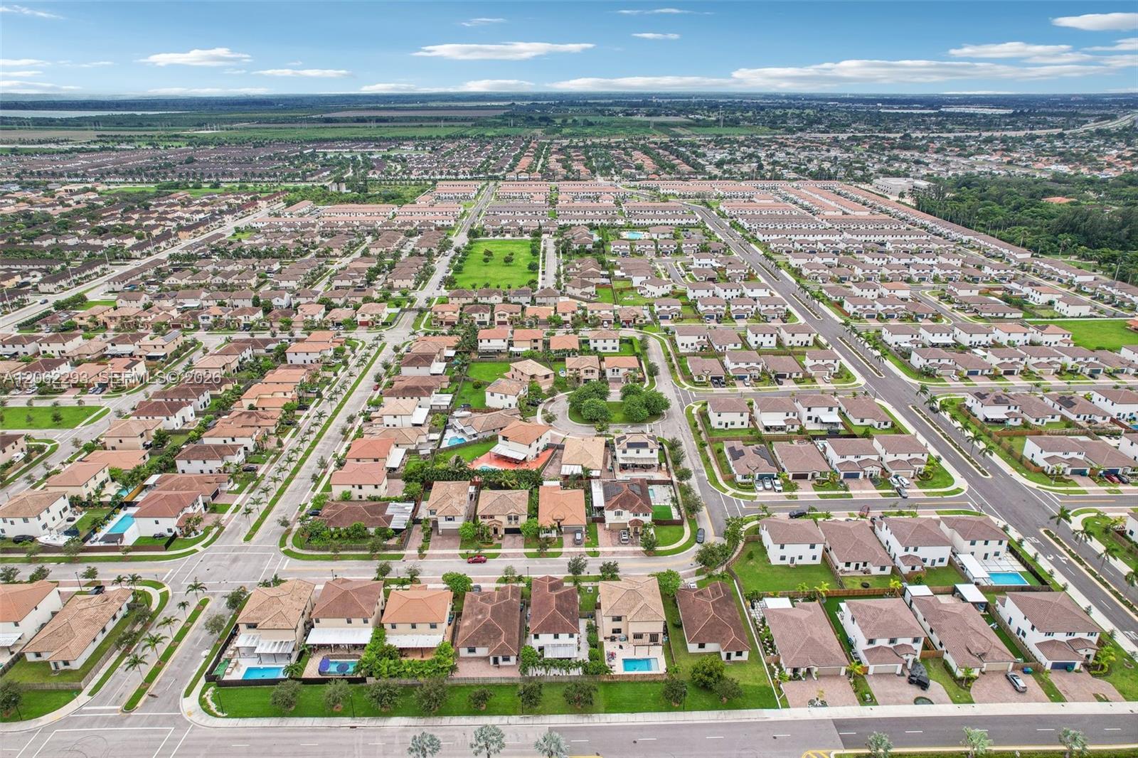 11833 SW 240th Ter