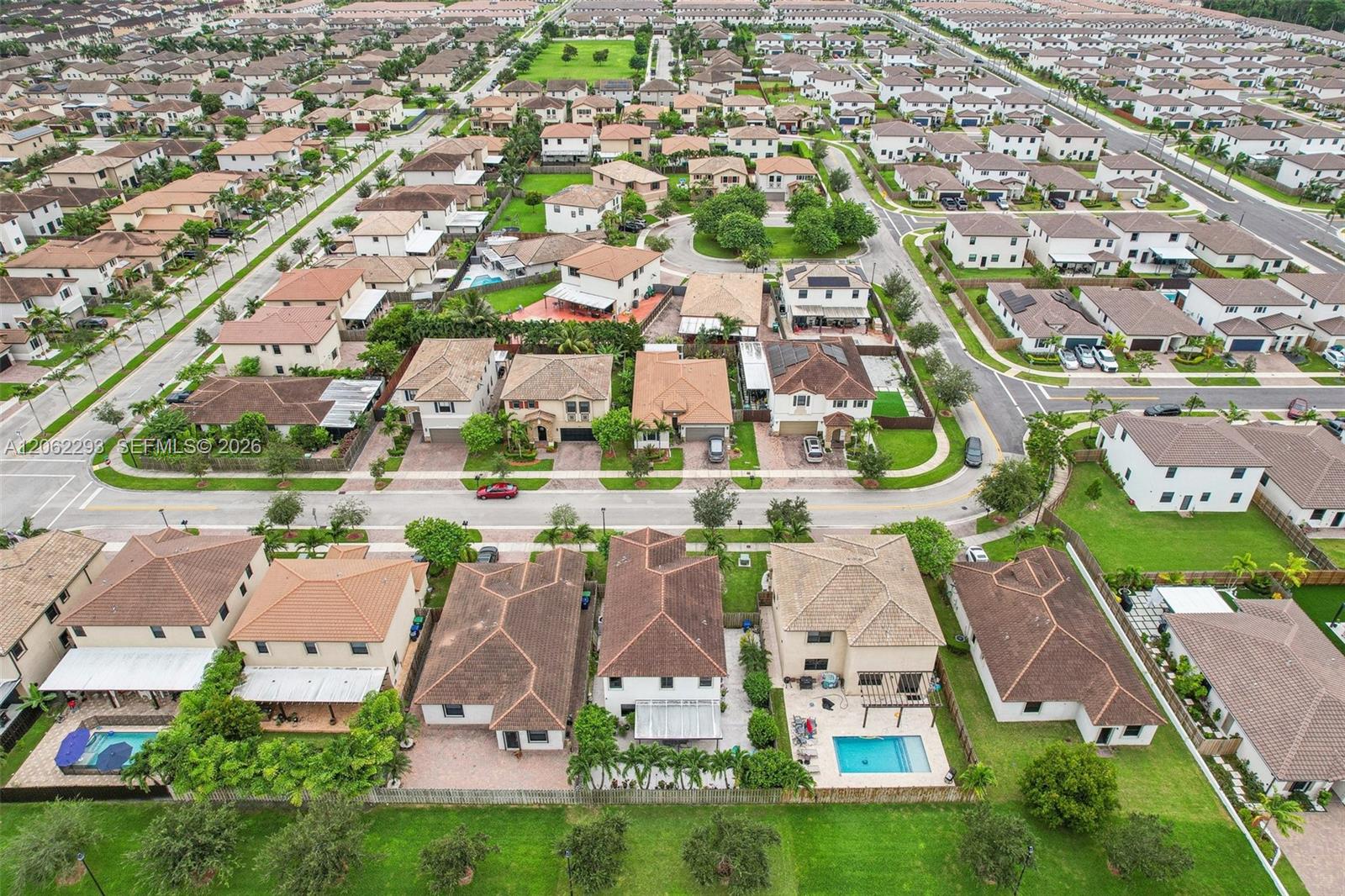 11833 SW 240th Ter
