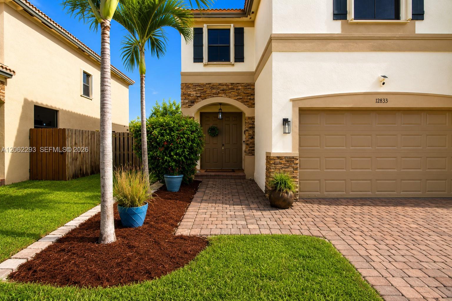 11833 SW 240th Ter