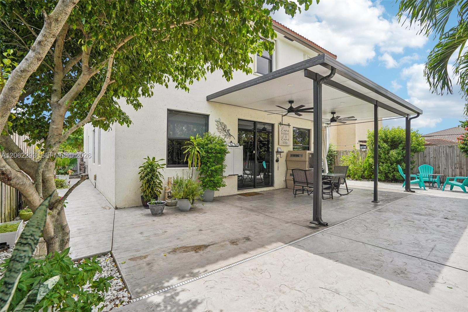 11833 SW 240th Ter