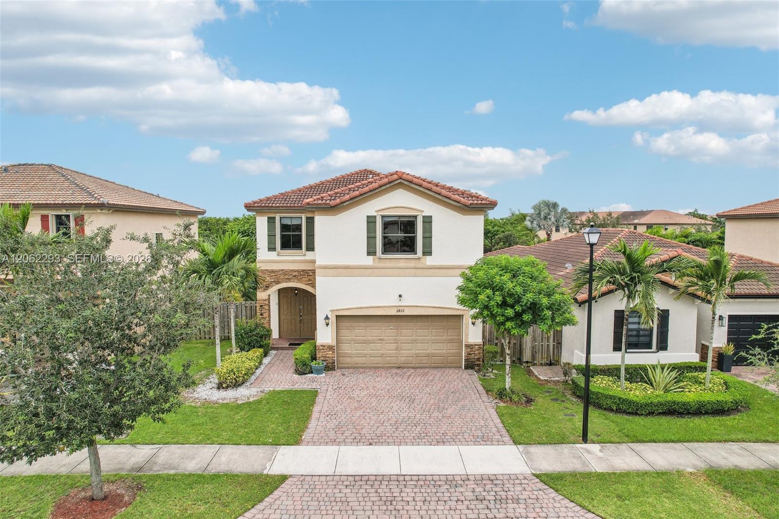 11833 SW 240th Ter