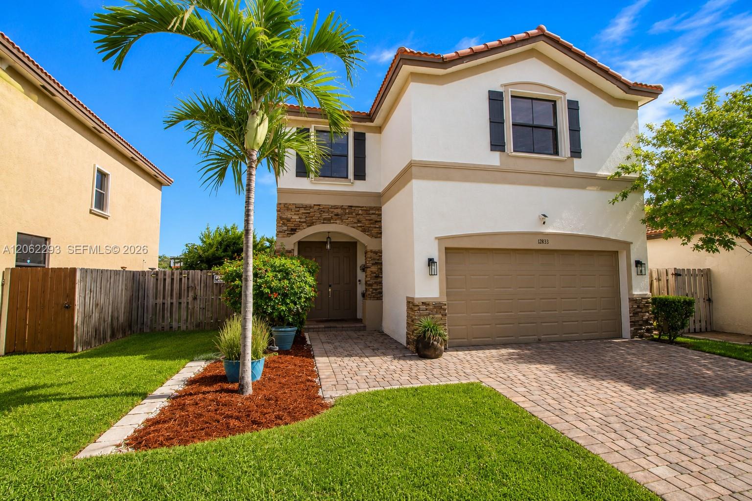 11833 SW 240th Ter