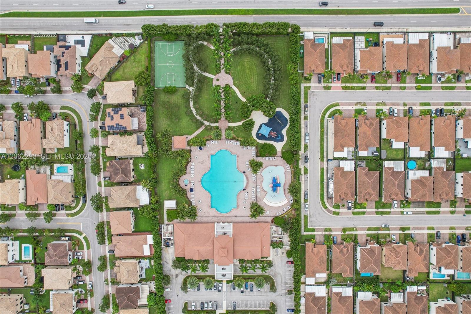 11833 SW 240th Ter