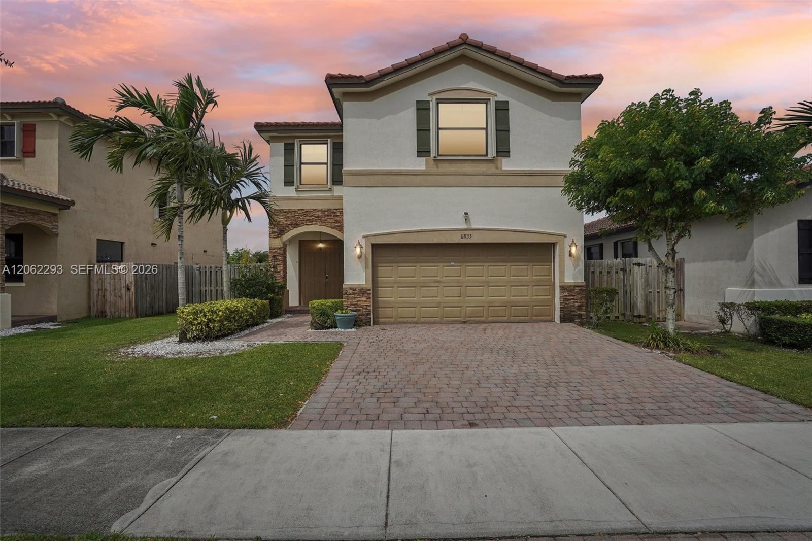11833 SW 240th Ter