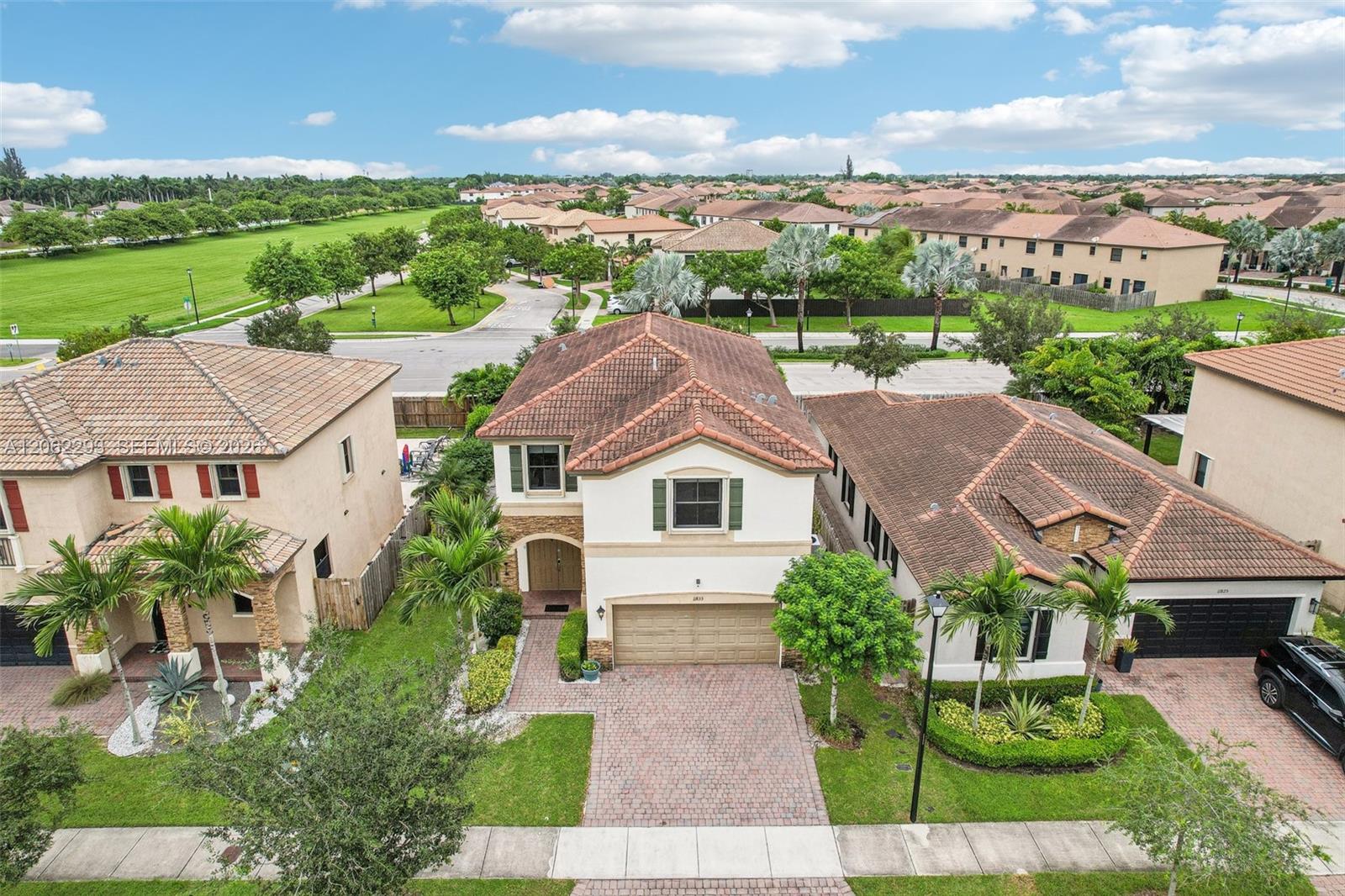 11833 SW 240th Ter