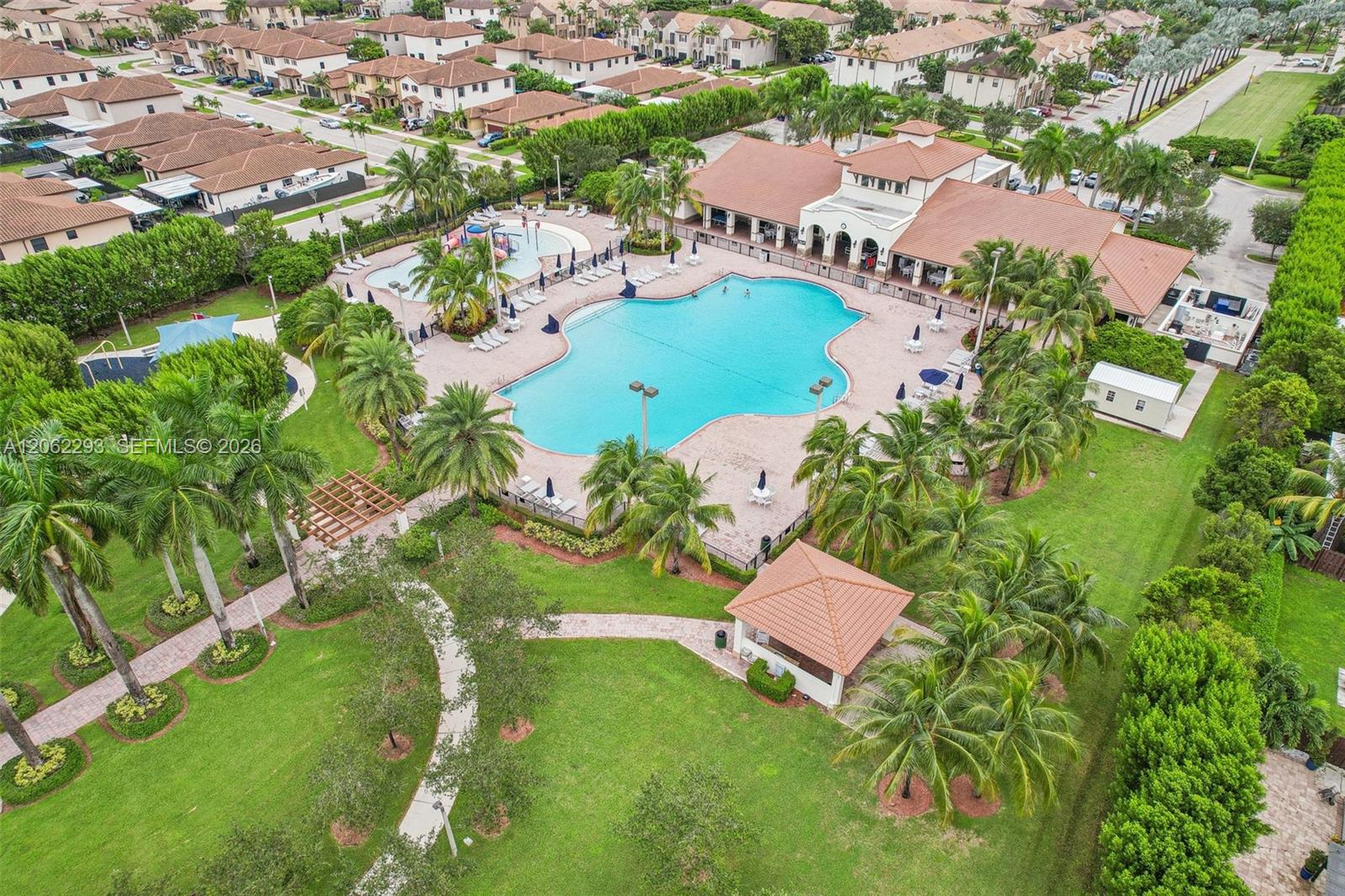 11833 SW 240th Ter