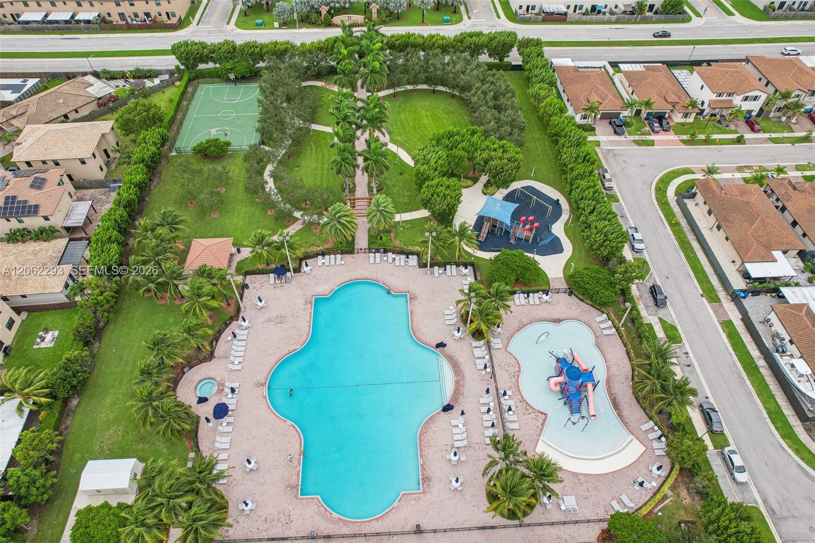 11833 SW 240th Ter