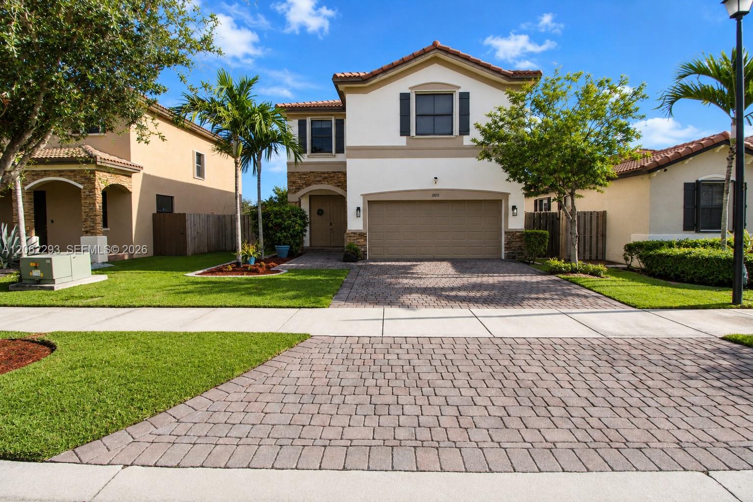 11833 SW 240th Ter