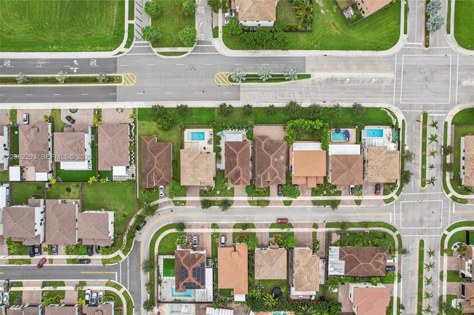 11833 SW 240th Ter