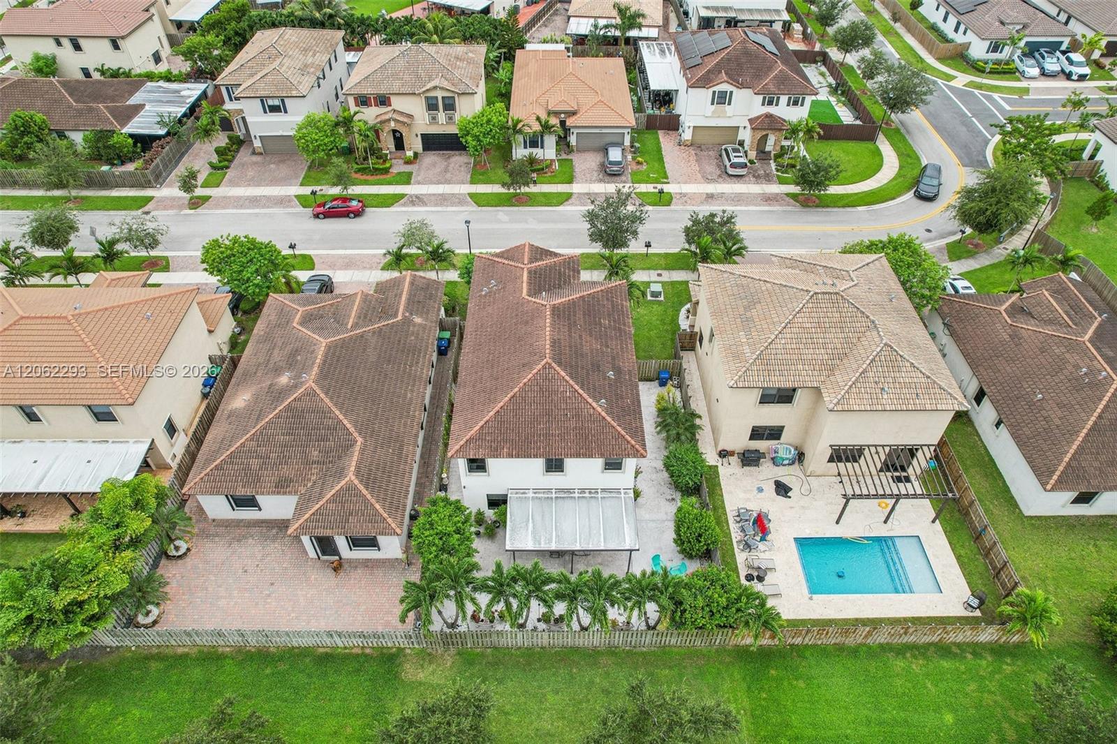 11833 SW 240th Ter