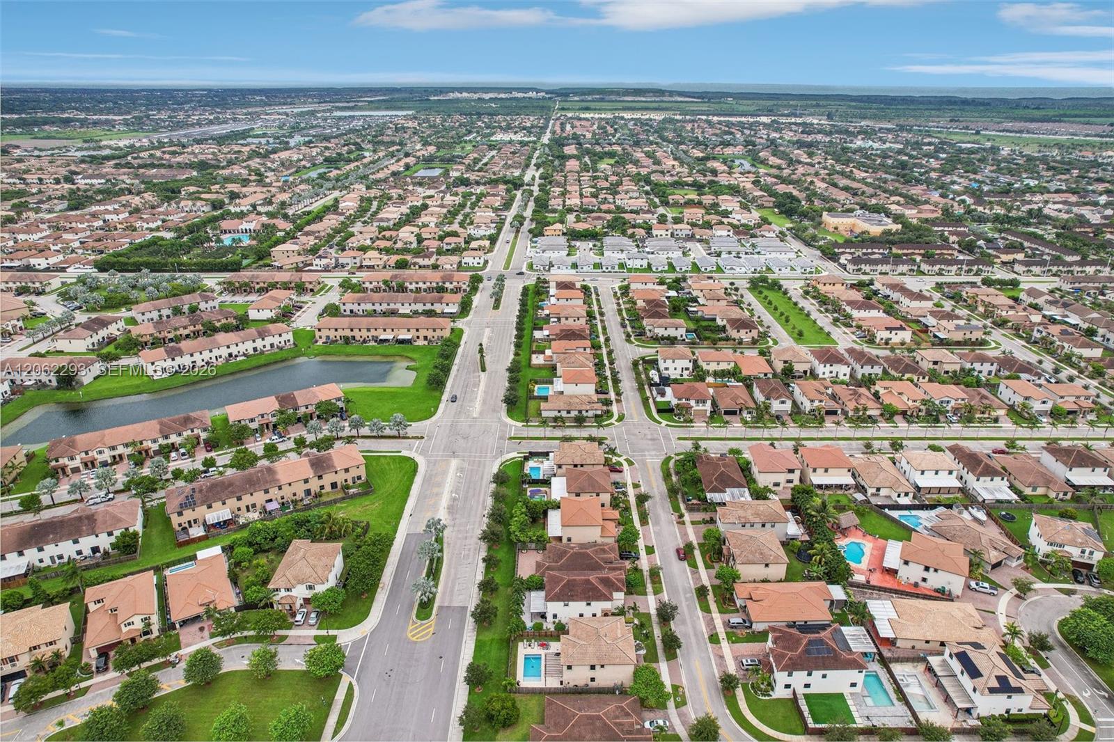 11833 SW 240th Ter