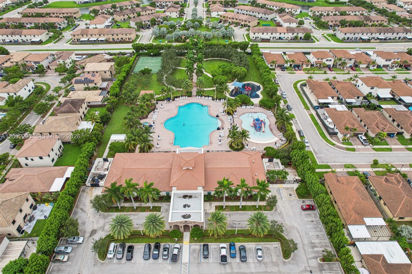 11833 SW 240th Ter