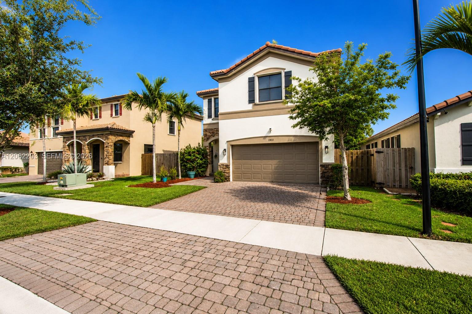 11833 SW 240th Ter