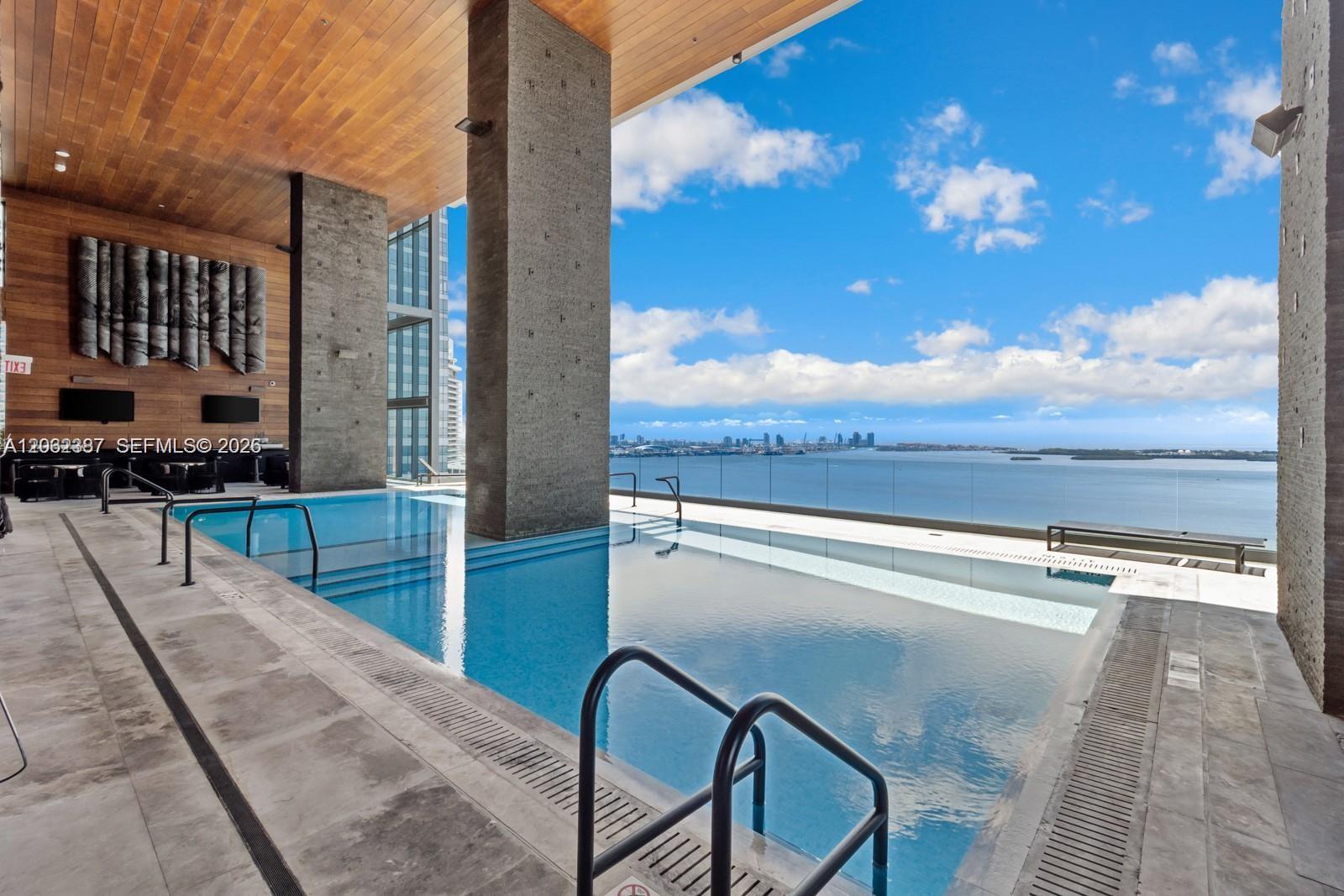 1451 Brickell Ave # 2506
