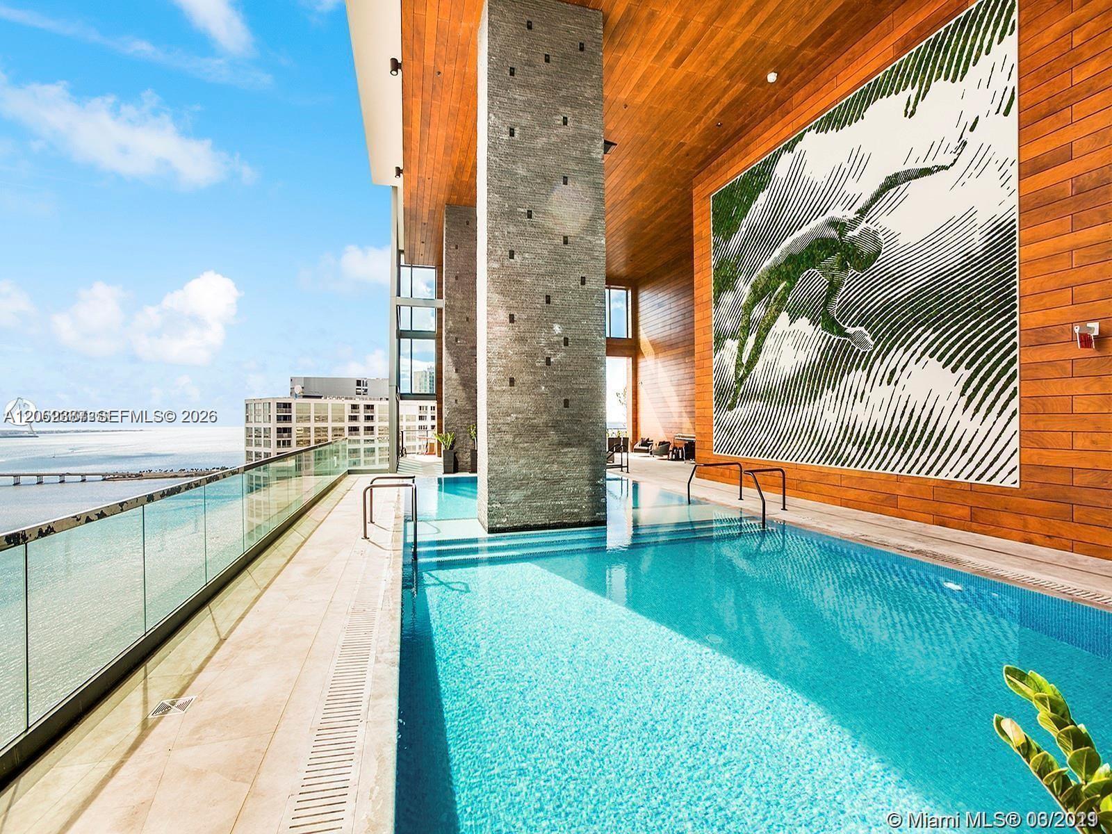 1451 Brickell Ave # 2506