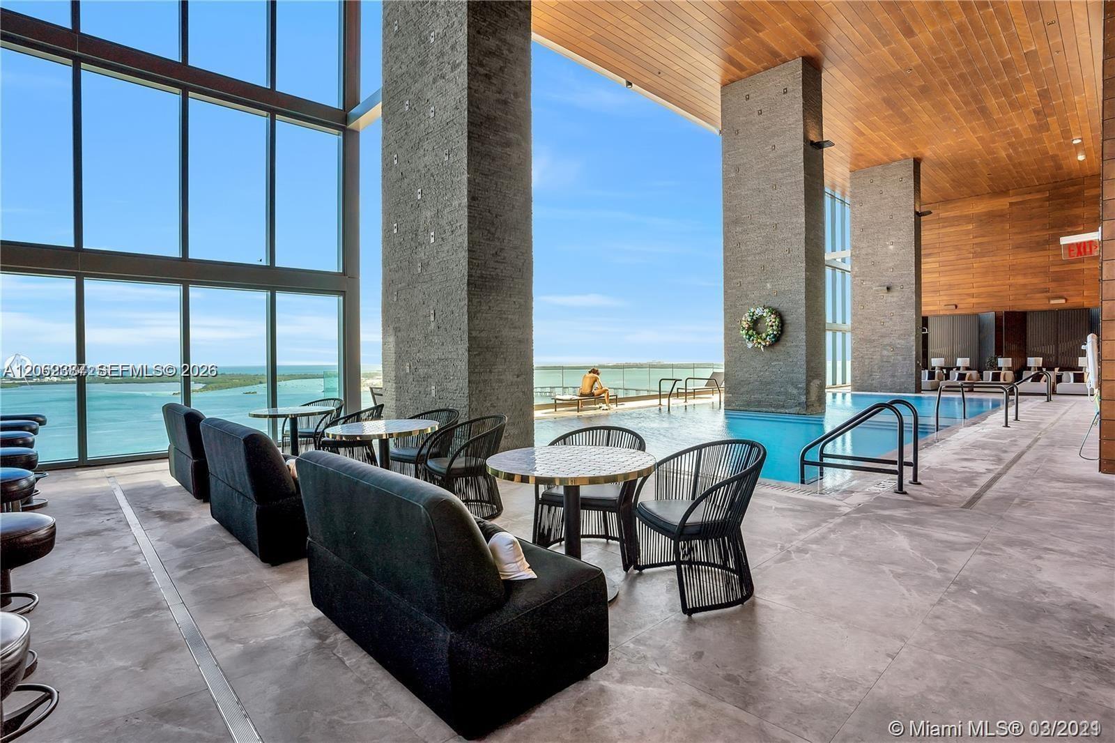 1451 Brickell Ave # 2506
