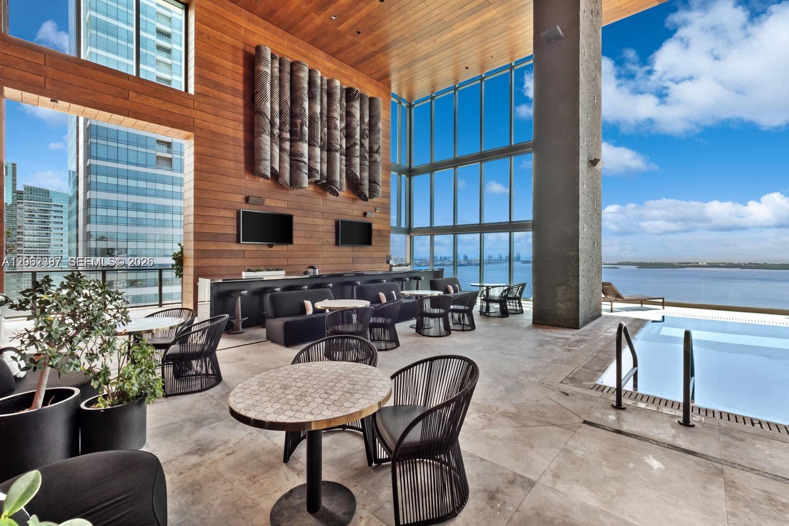 1451 Brickell Ave # 2506