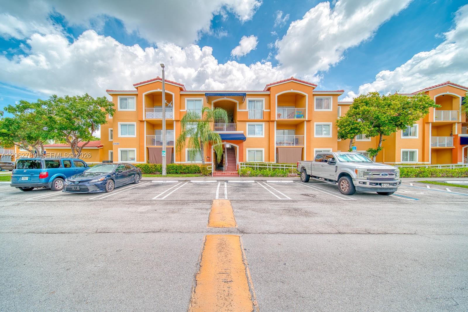 21130 SW 87th Ave # 304