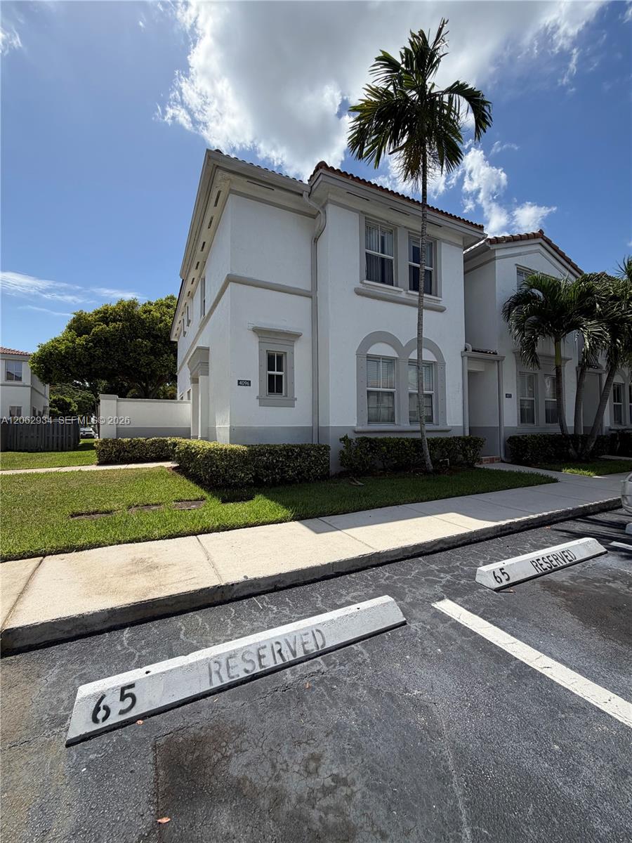 4096 SW 158th Ave # 65