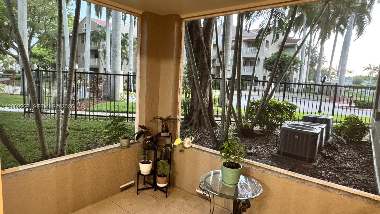 1705 Palm Cove Blvd # 105 Unit: 1-105