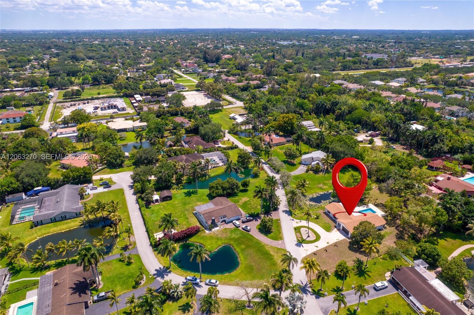 4700 SW 110th Ave
