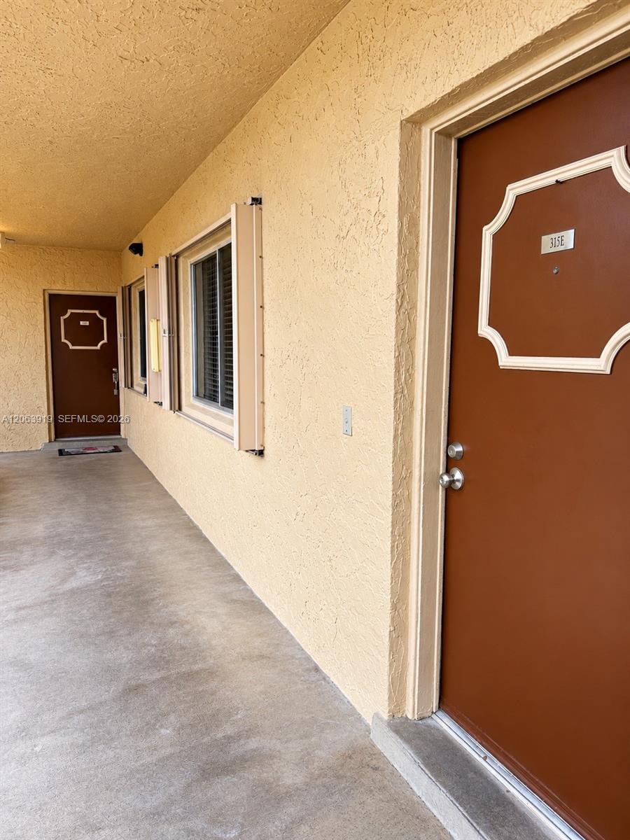 8401 SW 107th Ave # 316E