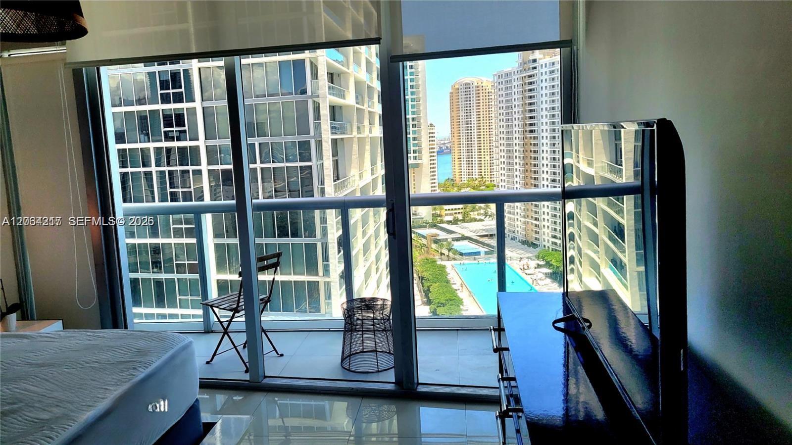 485 Brickell Ave # 2311