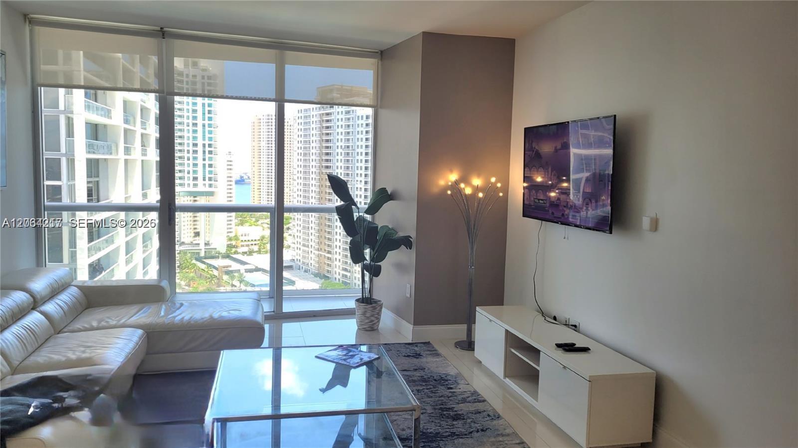 485 Brickell Ave # 2311