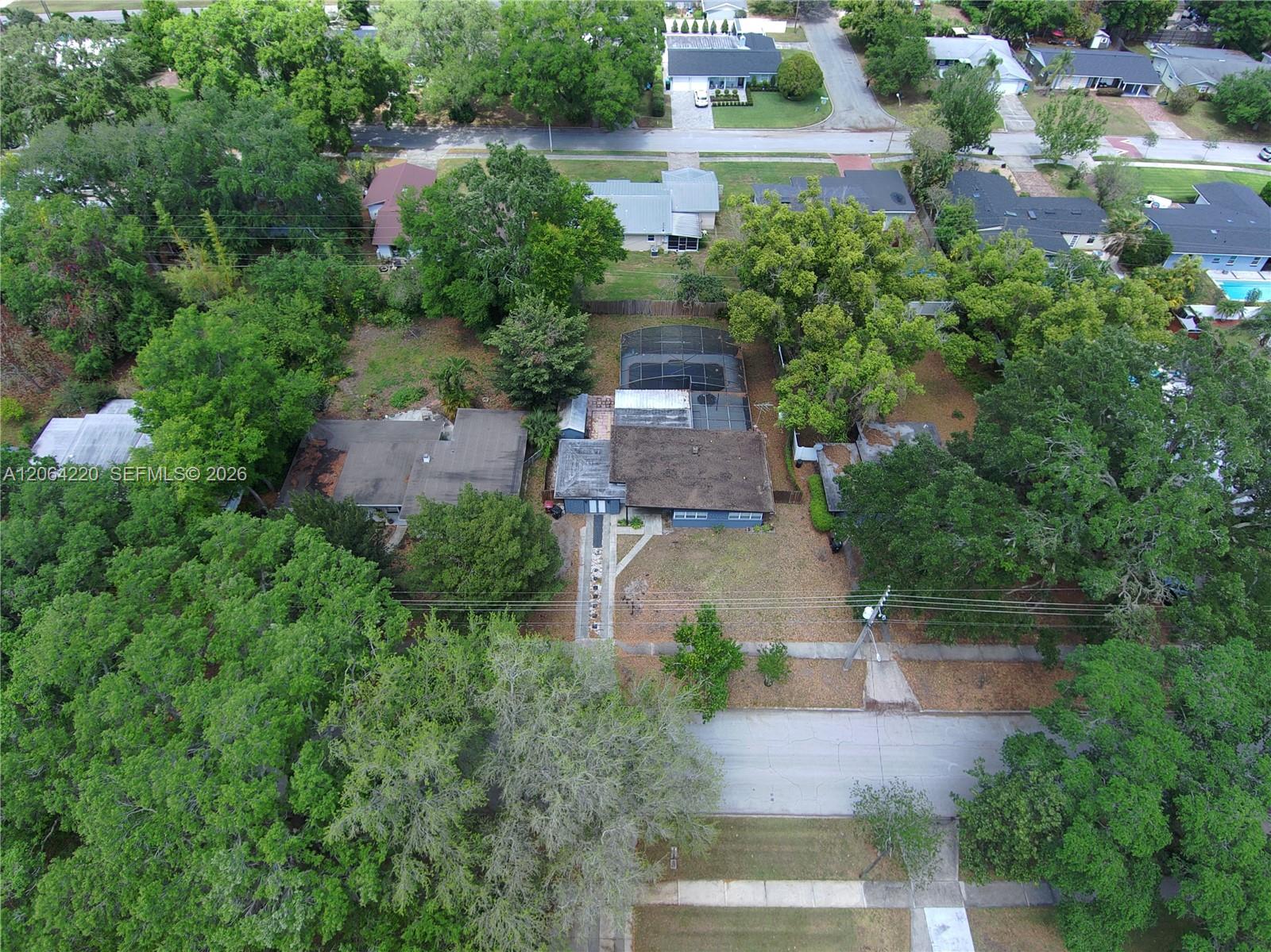 2615 Hargill Dr