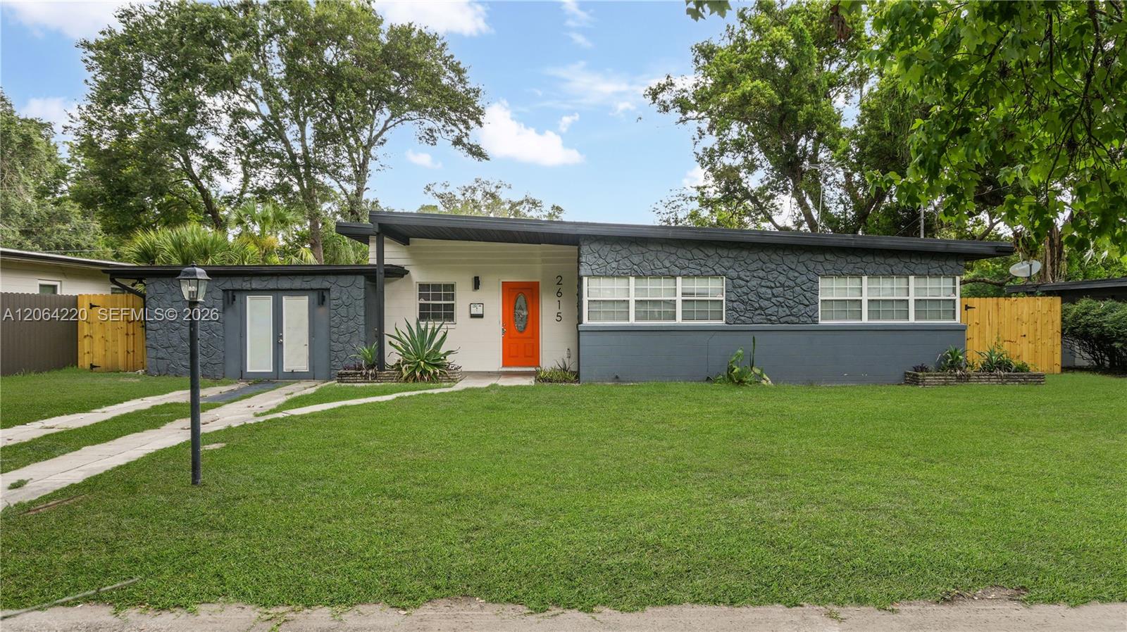 2615 Hargill Dr