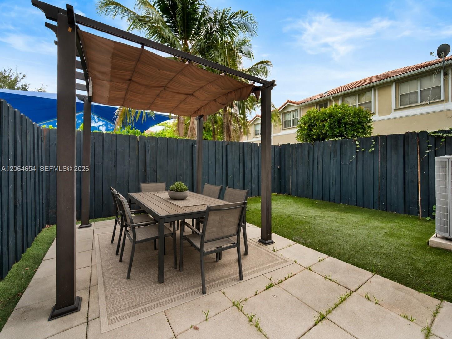 12392 SW 124th Ter