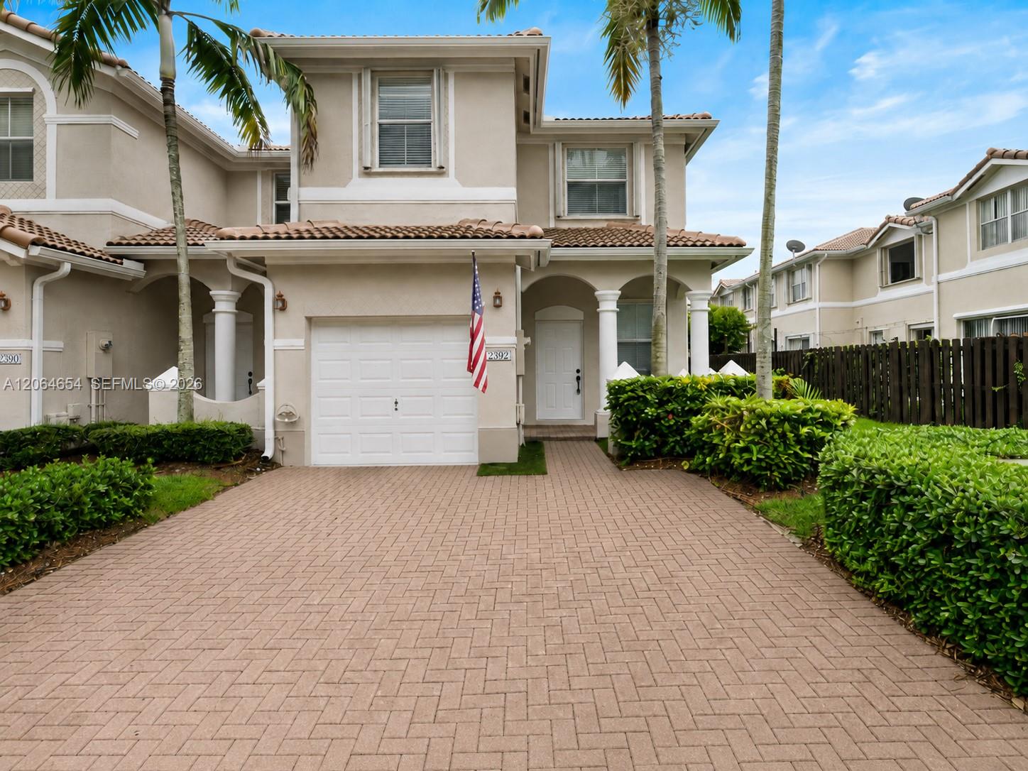 12392 SW 124th Ter