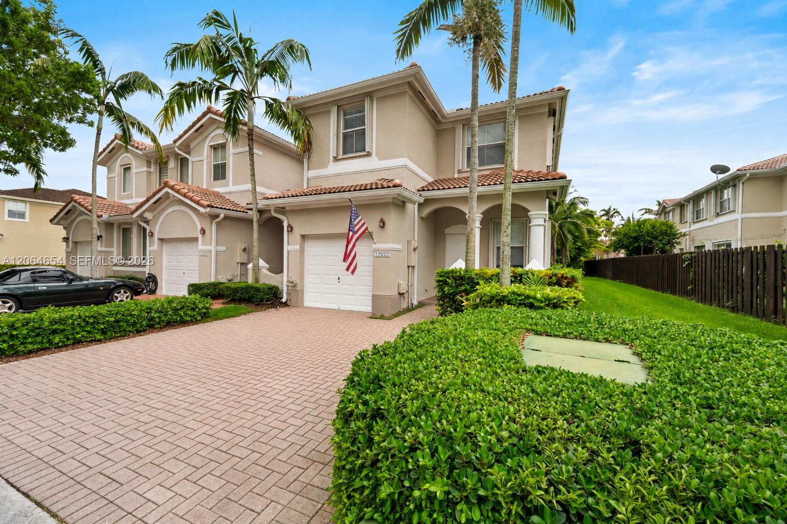 12392 SW 124th Ter