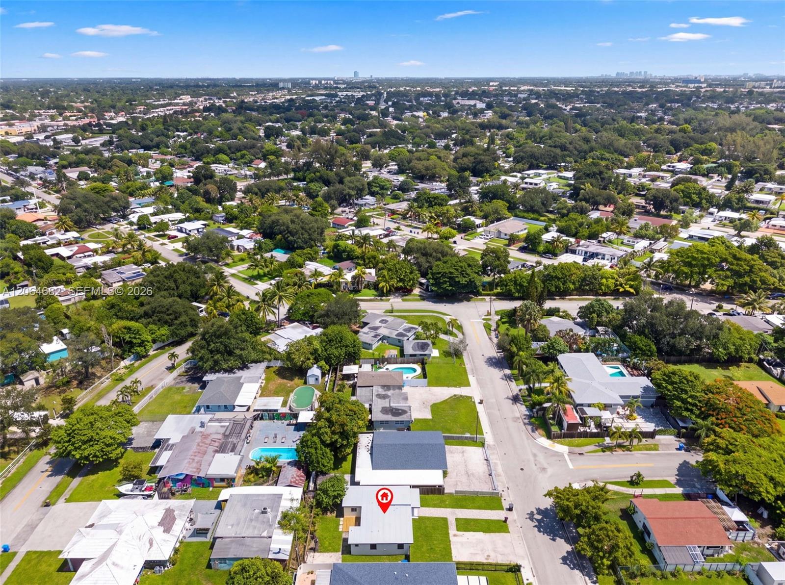 3620 SW 58th Ave