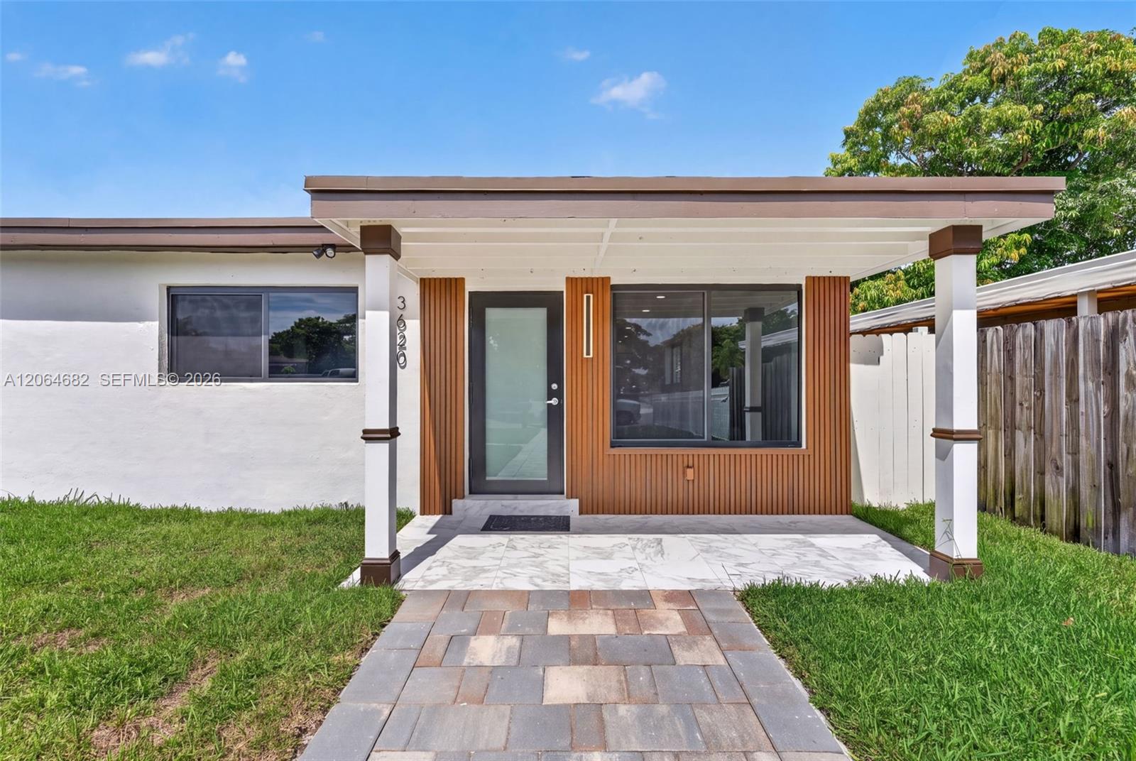 3620 SW 58th Ave