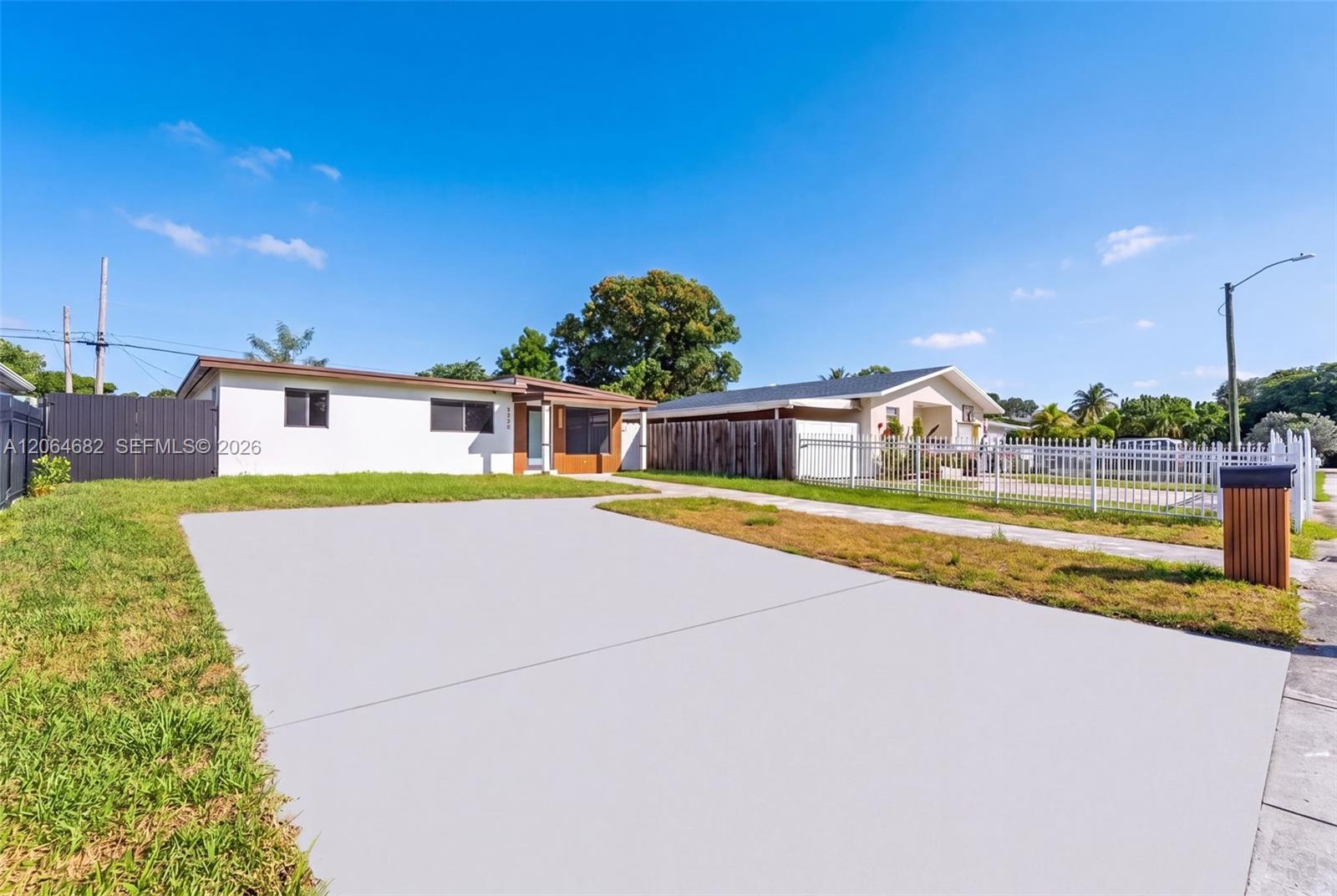 3620 SW 58th Ave