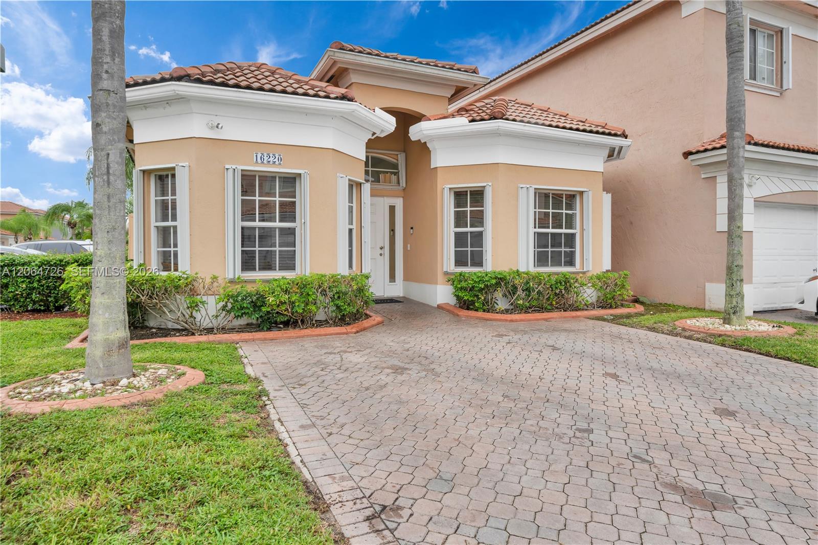 16220 SW 101st Ter