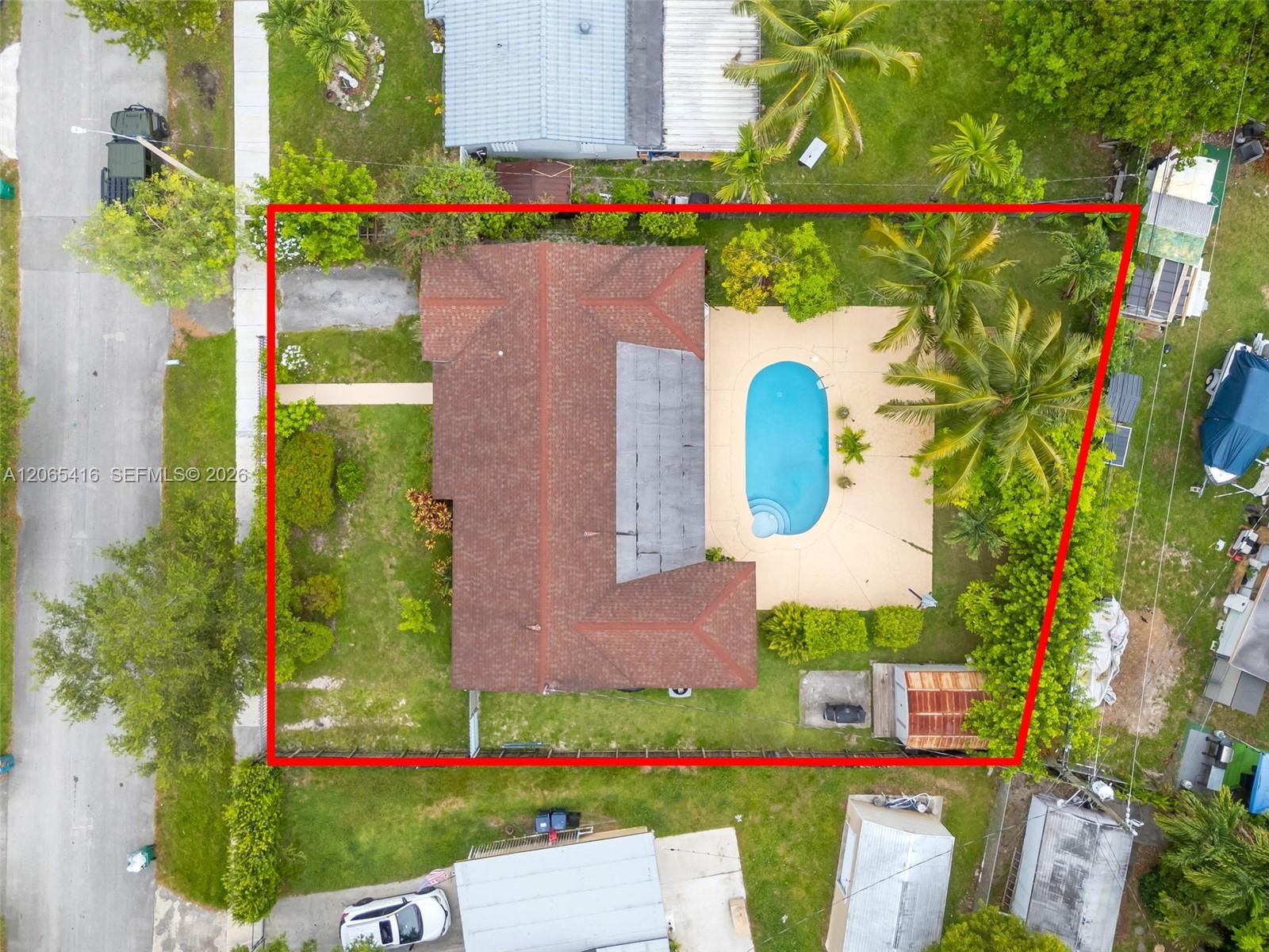 20301 SW 105th Ave