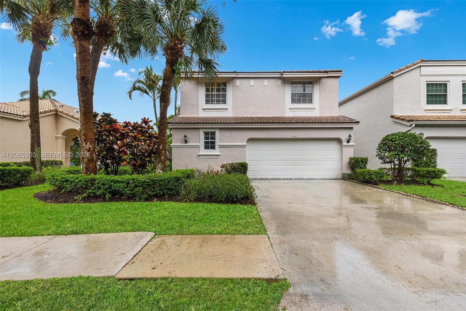 2138 Chagall Cir