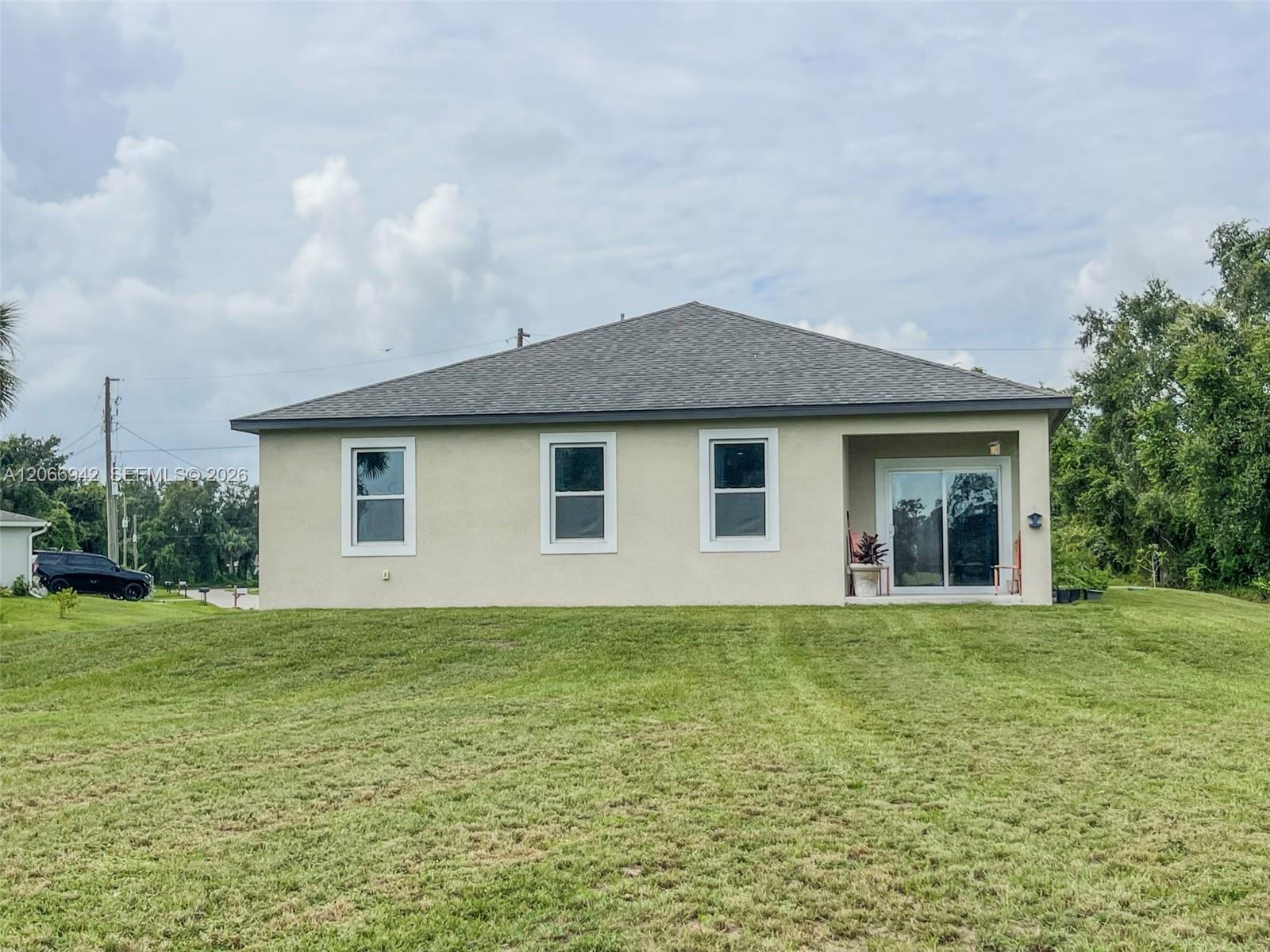2013 Odessa Circle