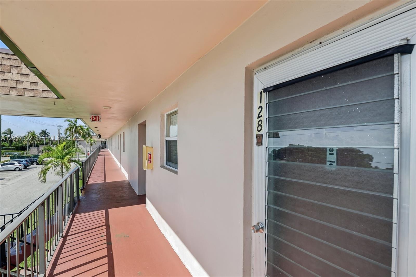 200 Bonnie Blvd # 128