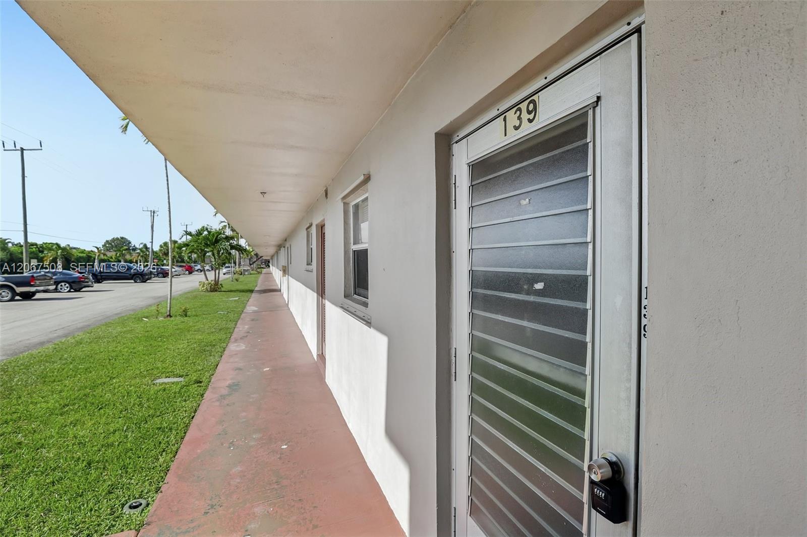 200 Bonnie Blvd # 139