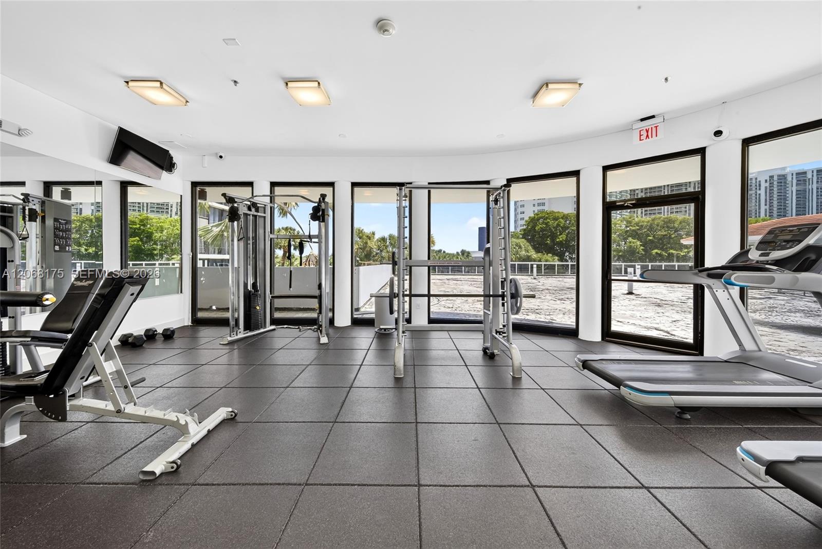 20505 E Country Club Dr # 2132