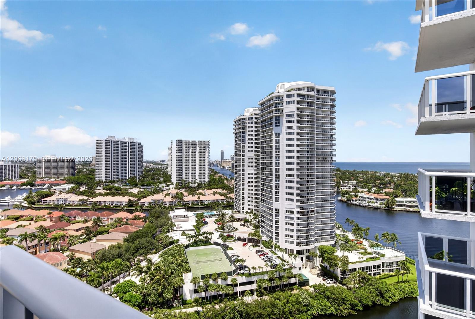 20505 E Country Club Dr # 2132