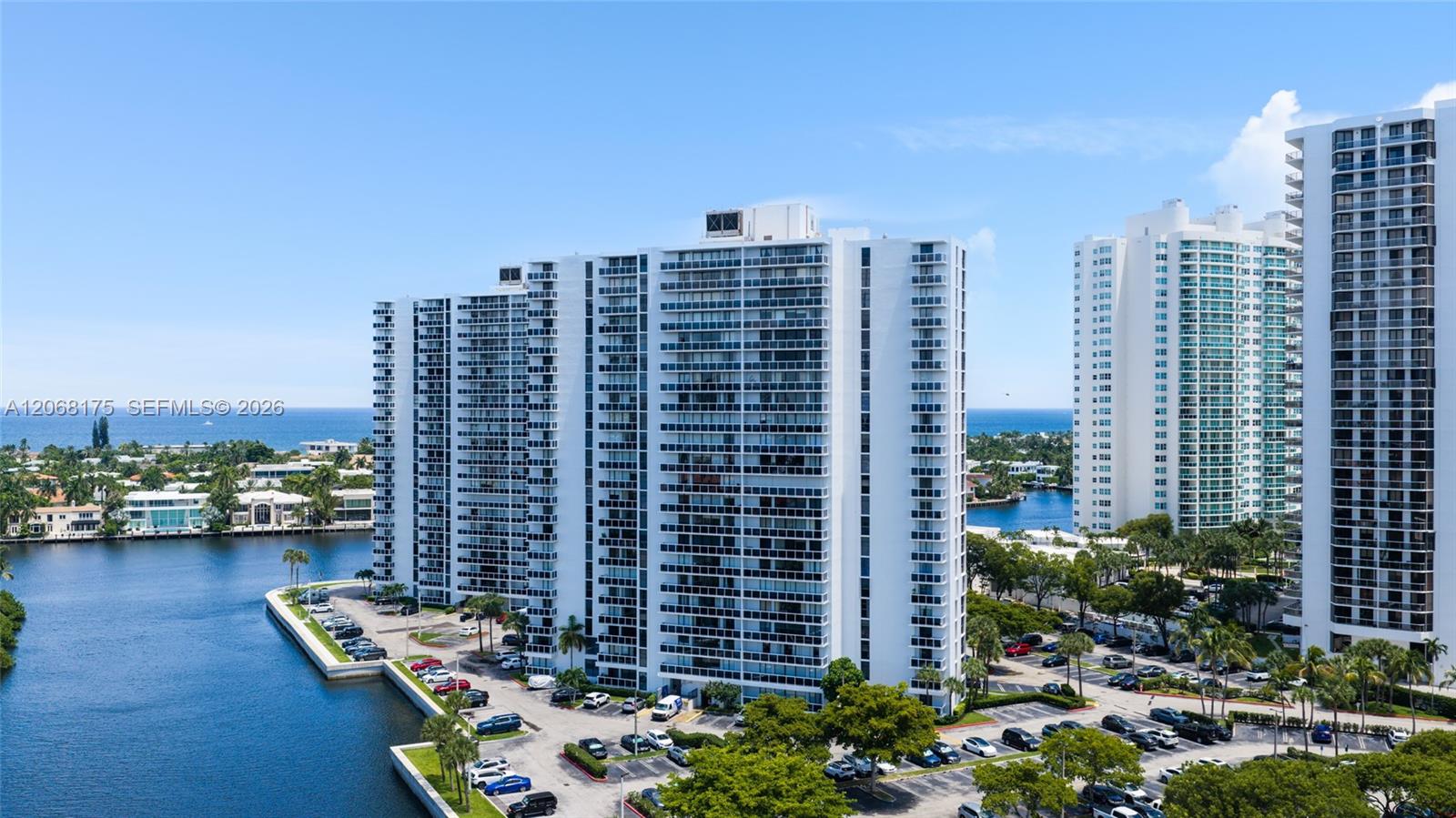 20505 E Country Club Dr # 2132