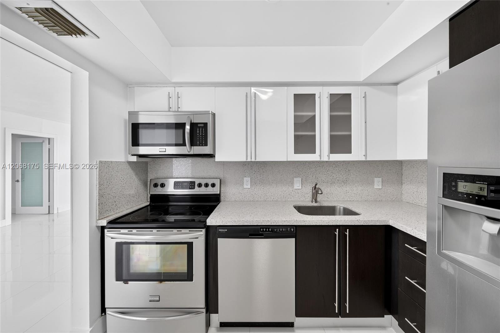 20505 E Country Club Dr # 2132