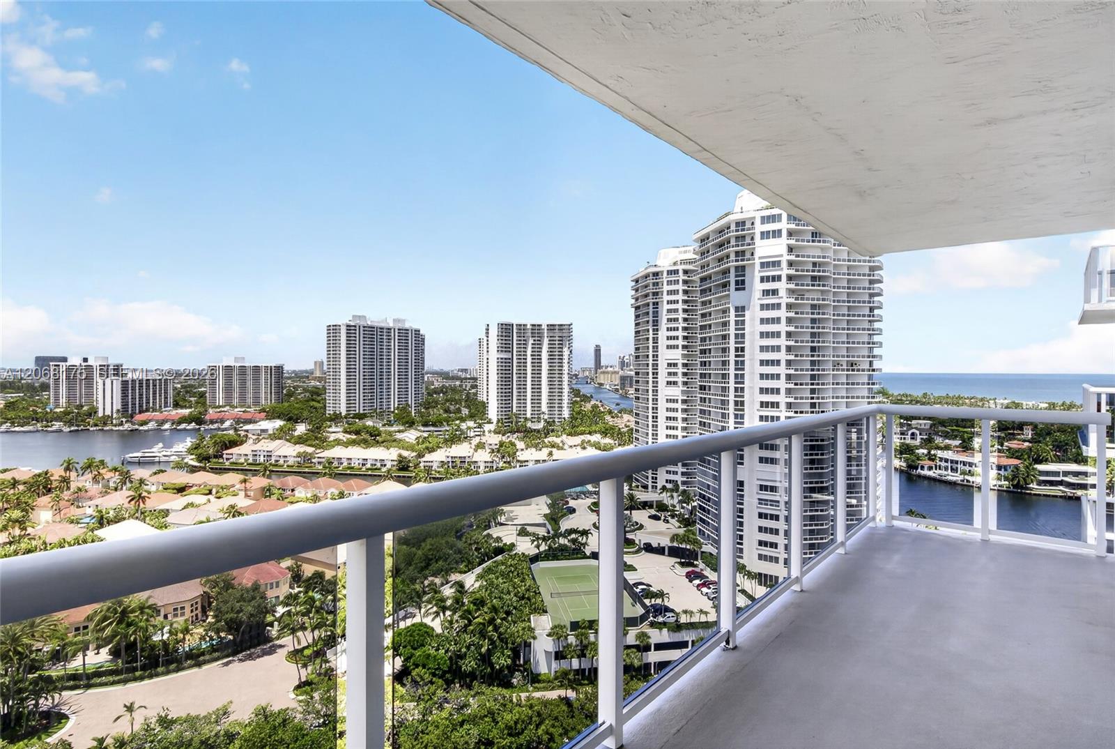 20505 E Country Club Dr # 2132